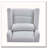 Power Recliner Chair Swivel,Upholstered 360° Swivel Recliner With-1026948897