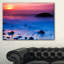 « brillante couleur rocky coast coast »-impression-34273065-34273180
