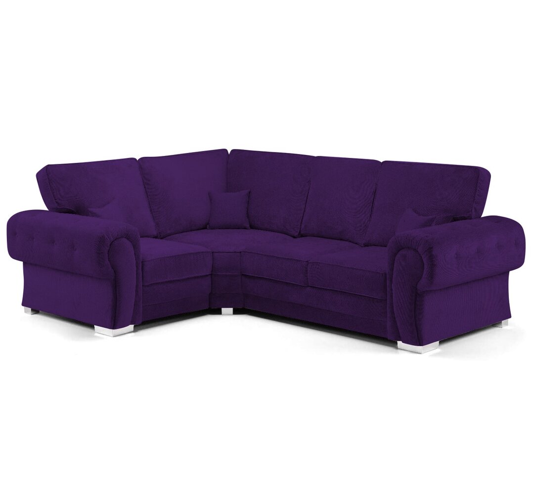 Ecksofa Deskins