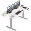 Bureau électrique Vivo 60 po x 30 po-345493171