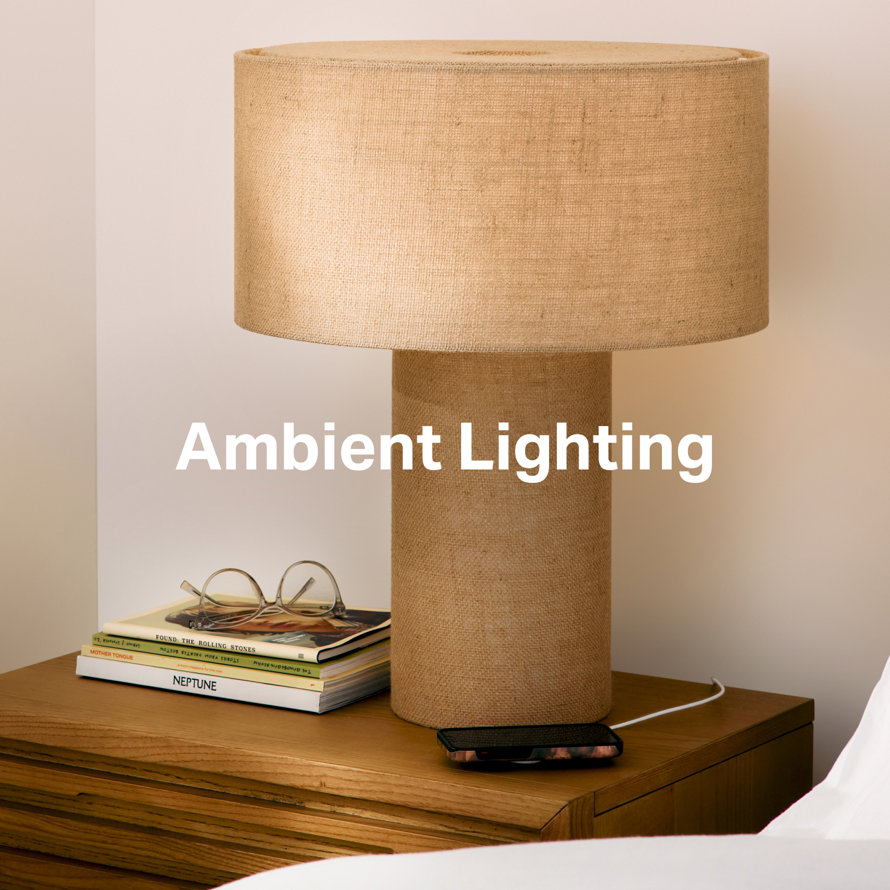 Ambient Lighting