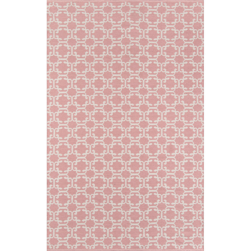 Tapis Rickeeta, Rectangle 2 pi x 3 pi