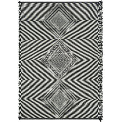 Morgan Wool Southwestern Indoor Rug