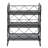 Ravreet 12.8'' W Shelving Unit