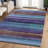 Premium Machine Washable Mayfield AMF2093 Striped Rug-1748171102-1748171426