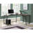 L-Shape Rectangular Computer Desk-815225100