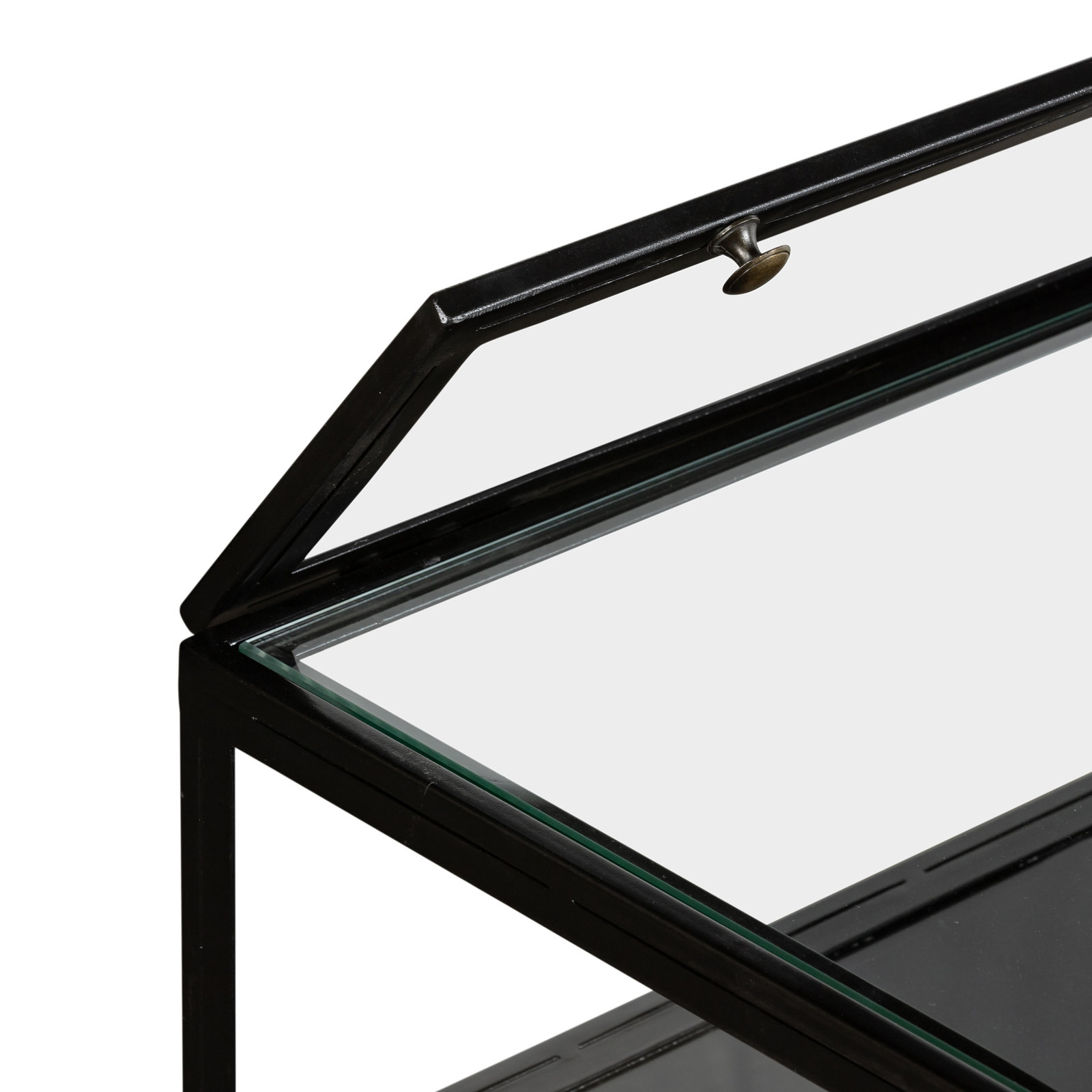 Bayline Single Coffee Table