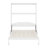 Murphy Bed Wall Bed With Cushion