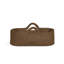 Nova Moses Basket & White Stand-112896296