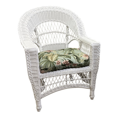 Chaise de patio Camacho