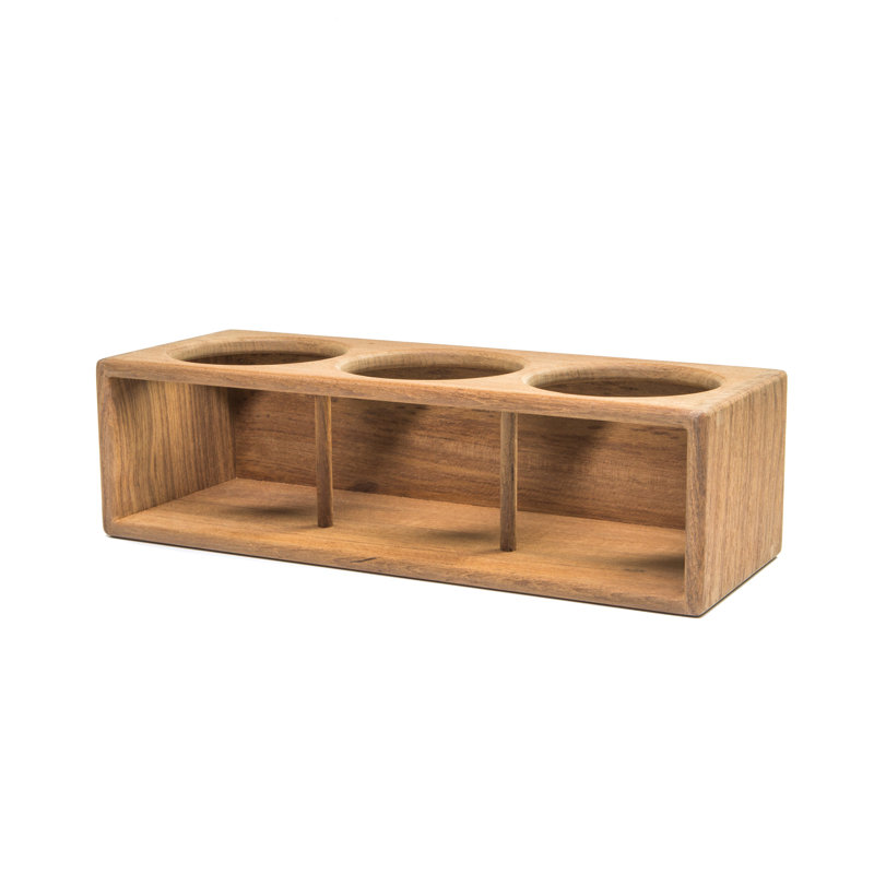 Kay 13 " W Storage Rack