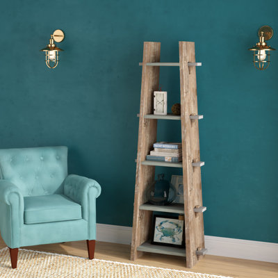 Swiftsure Ladder Bookcase