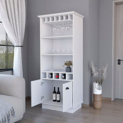 Bar Armoire de rangement