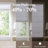 Galen Matte Cordless Roman Blind Galen Matte Fabric-116779408-116779409