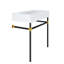 Meuble-lavabo mural 32 po Modway-970199948