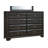 Kori 58.25'' W 8 - Drawer Dresser