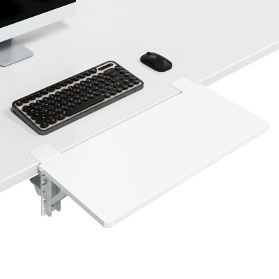 Christabelle 1.3cm H x 51cm W Desk