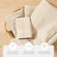 Ensemble de débarbouillettes 100% coton Essential-131505538