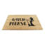 Chaz Non-Slip Halloween Outdoor Doormat