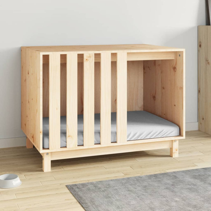 Hanley Furniture Style Crate, 67cm H x 90cm W x 60cm D