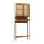 Support de rangement pour toilette