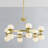 Grafton 12 Light Chandelier
