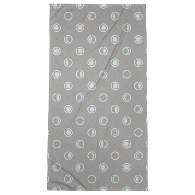 Skeffingt Beach Towel