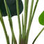 Tall Artificial Banana Leaf Tree Faux Large Plants in Pot-2112795643