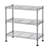 3-Tier Steel Wire Shelving Tower-1733753543