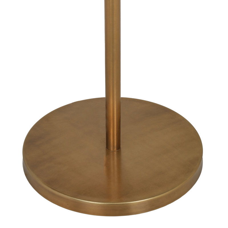 Tutu Natural Floor Lamp