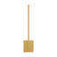 Klee 1 - Light LED Armed Sconce-56360174
