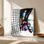 Art mural sur toile noire-1441494961-1441494964