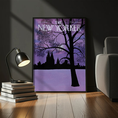 Aule No Frame Print