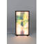 Lampe de plancher innovante 32 po