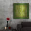 «Winston Porter» par Art Licensing Studio, art mural en métal Winston Porter-949652235