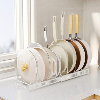Pots and Pans Organiser