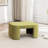 Havenhill Velvet Ottoman-151722075-151722072