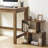 Geometric Bookcase-922625568