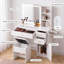 Dressing Table-1994495369