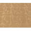 Molecular Wool Geometric Area Rug in Gold-40706174