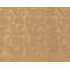 Molecular Wool Geometric Area Rug in Gold-40706175