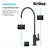 KRAUS Oletto Single Handle Drinking Water Filter Faucet for Reverse Osmosis-88545973