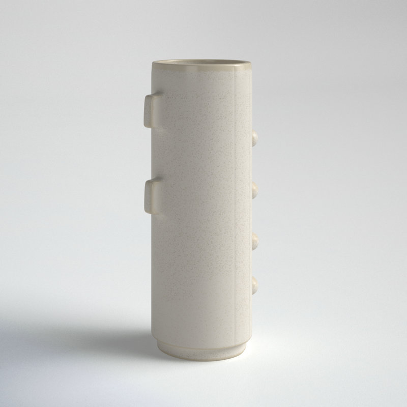 Oren Handmade Ceramic Table Vase