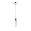 Luminaire suspendu cylindrique à 1 lumière DEL Ailynn-1149700078