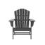 Chaise Adirondack en résine Altura-129911244