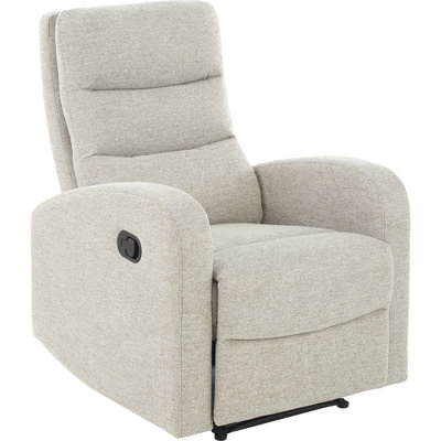 74cm Wide Standard Recliner