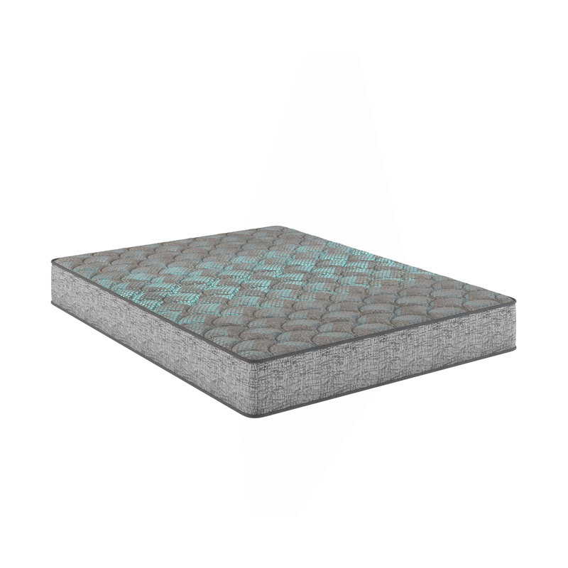 7" Foam Core Mattress, Medium Comfort, Twin