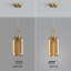 Luminaires suspendus Figen