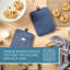 Ensemble de poignées Town & Country Living-97426362