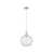 Brushed Satin Nickel